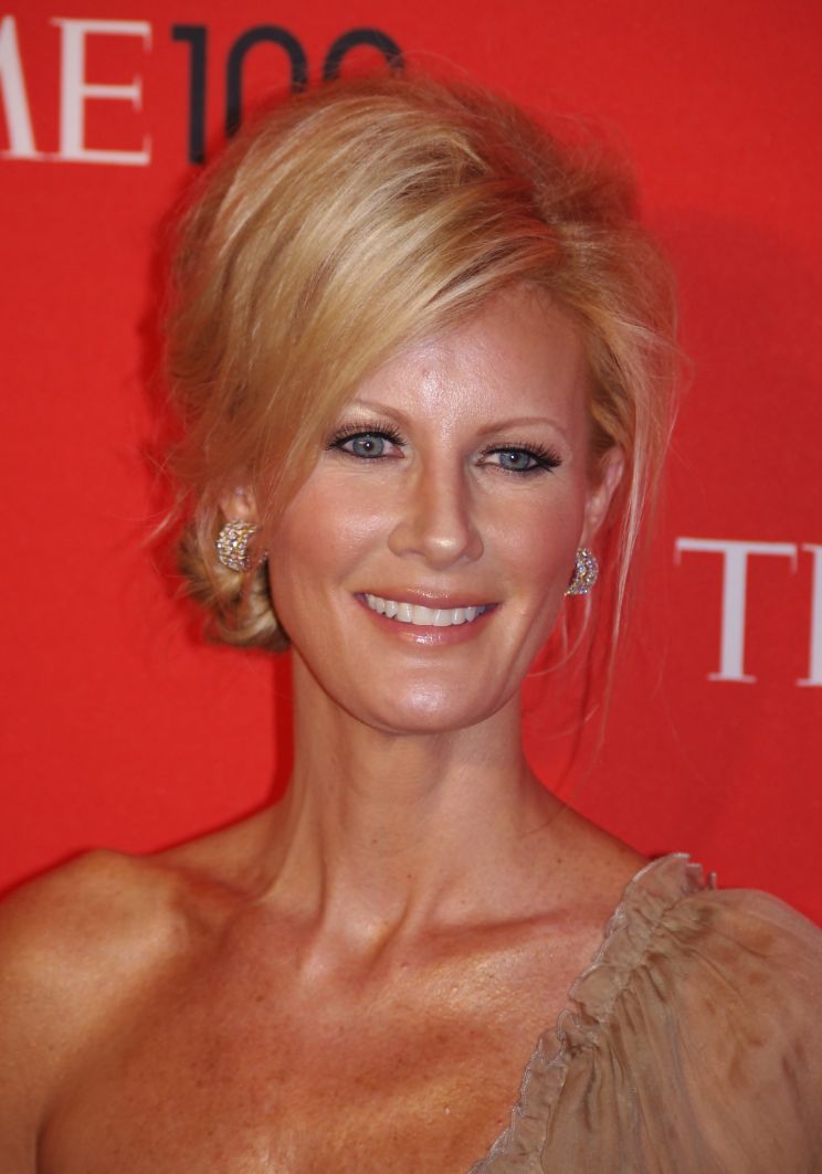 Sandra Lee