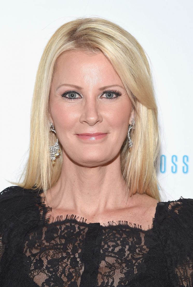 Sandra Lee