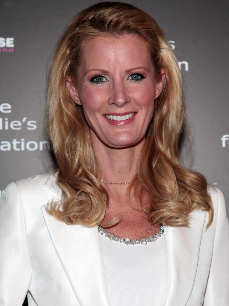 Sandra Lee