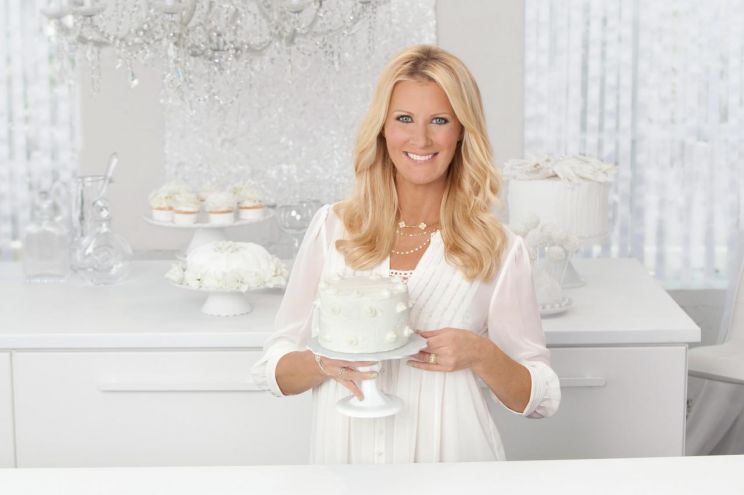 Sandra Lee