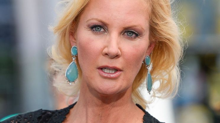 Sandra Lee