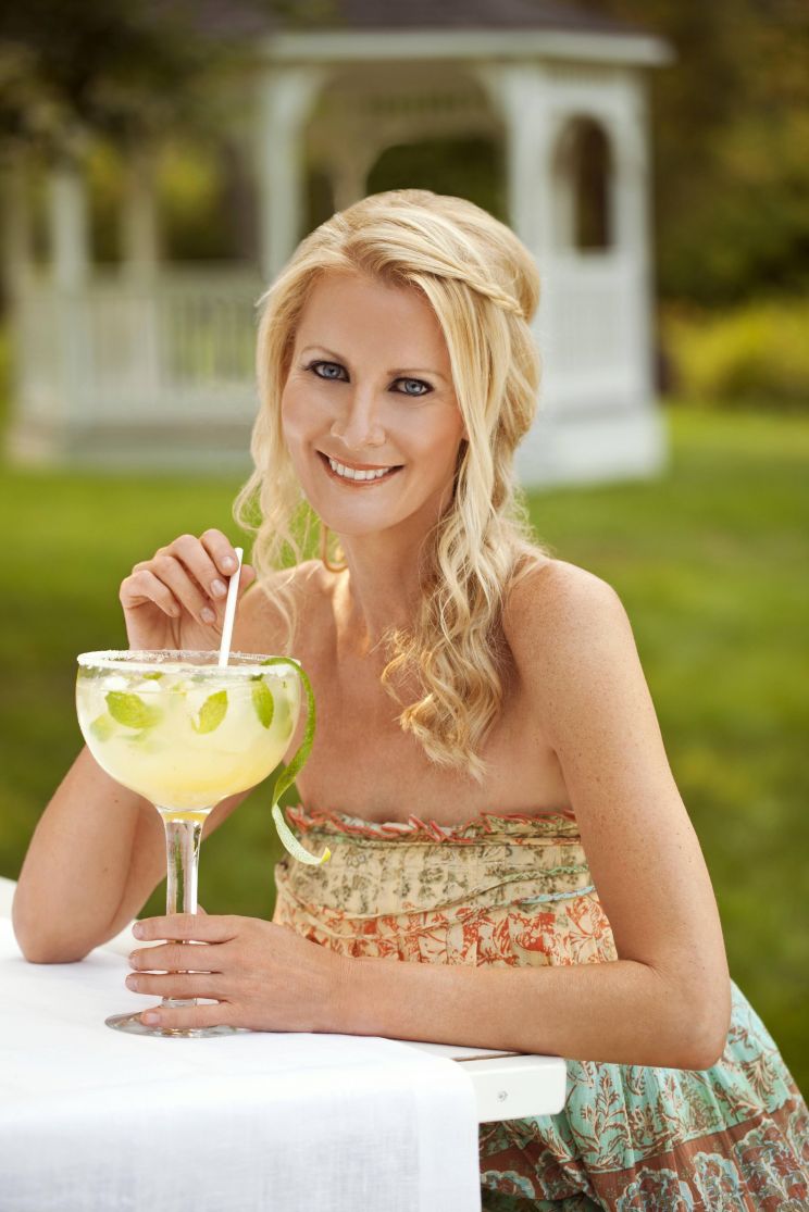 Sandra Lee