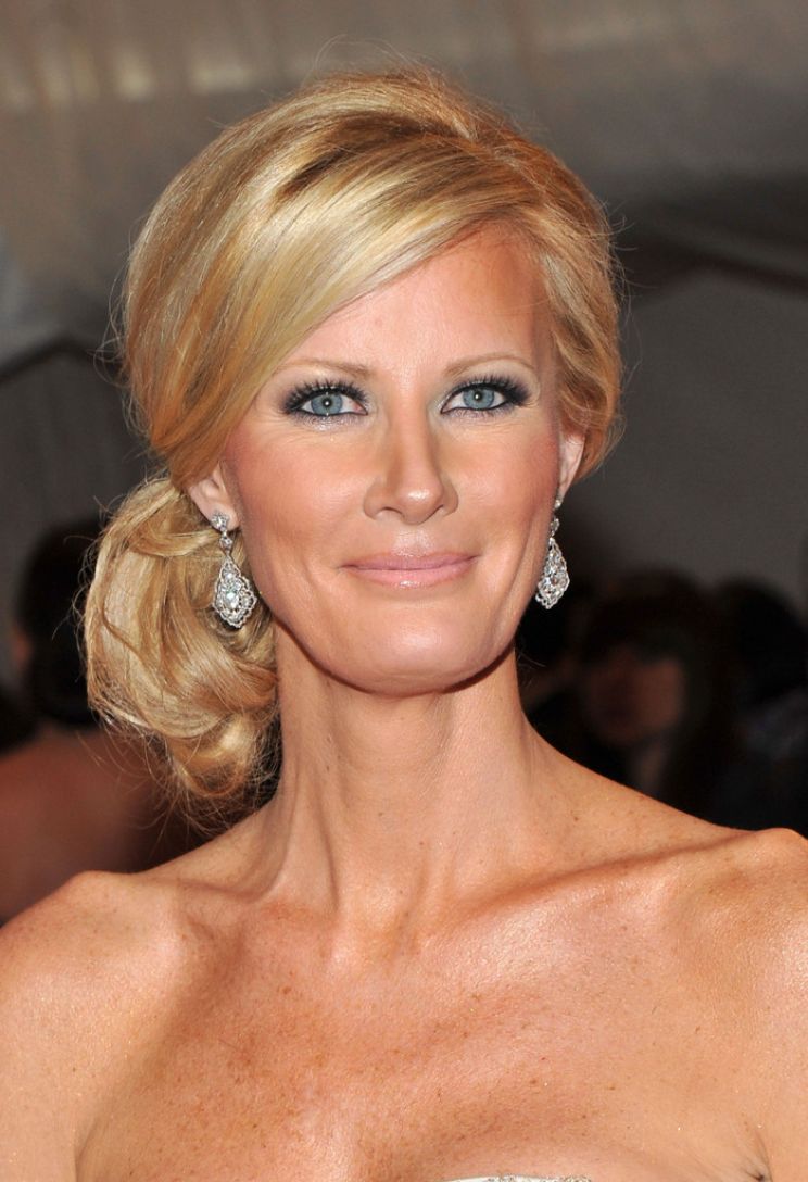 Sandra Lee