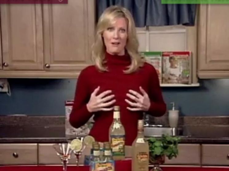 Sandra Lee