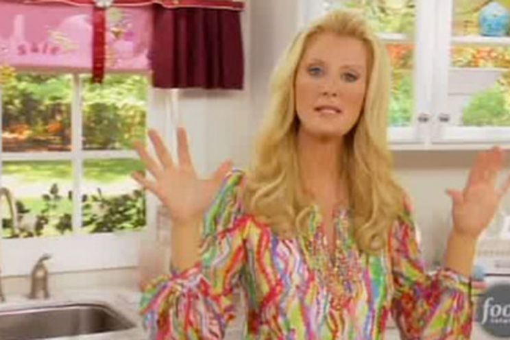 Sandra Lee