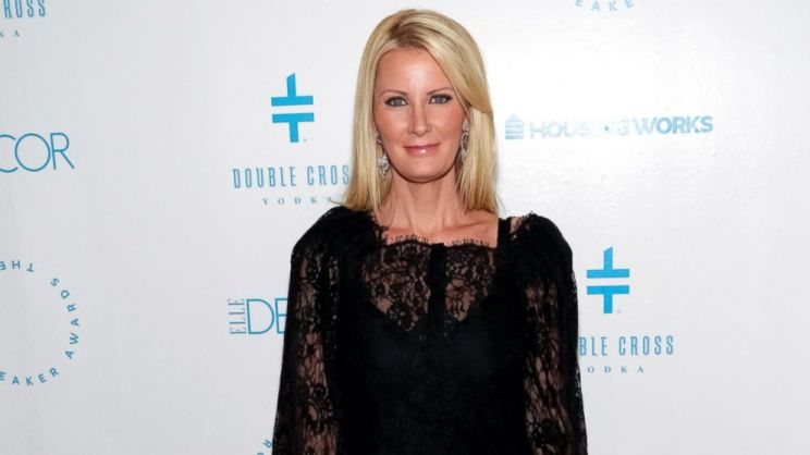 Sandra Lee