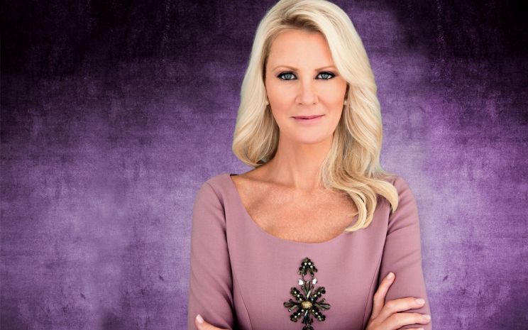 Sandra Lee