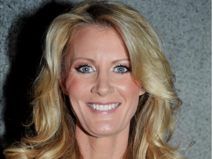 Sandra Lee
