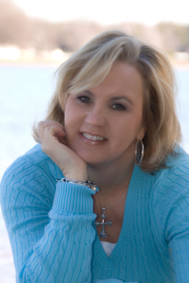 Sandra Lee