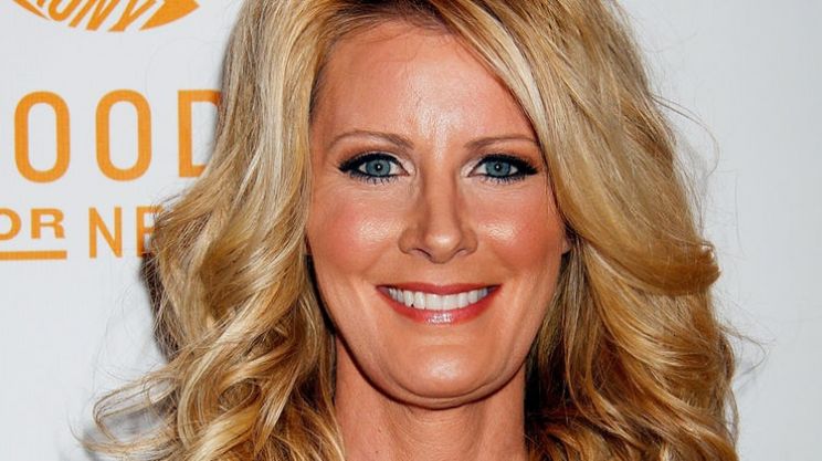 Sandra Lee