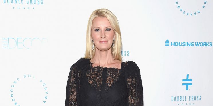 Sandra Lee