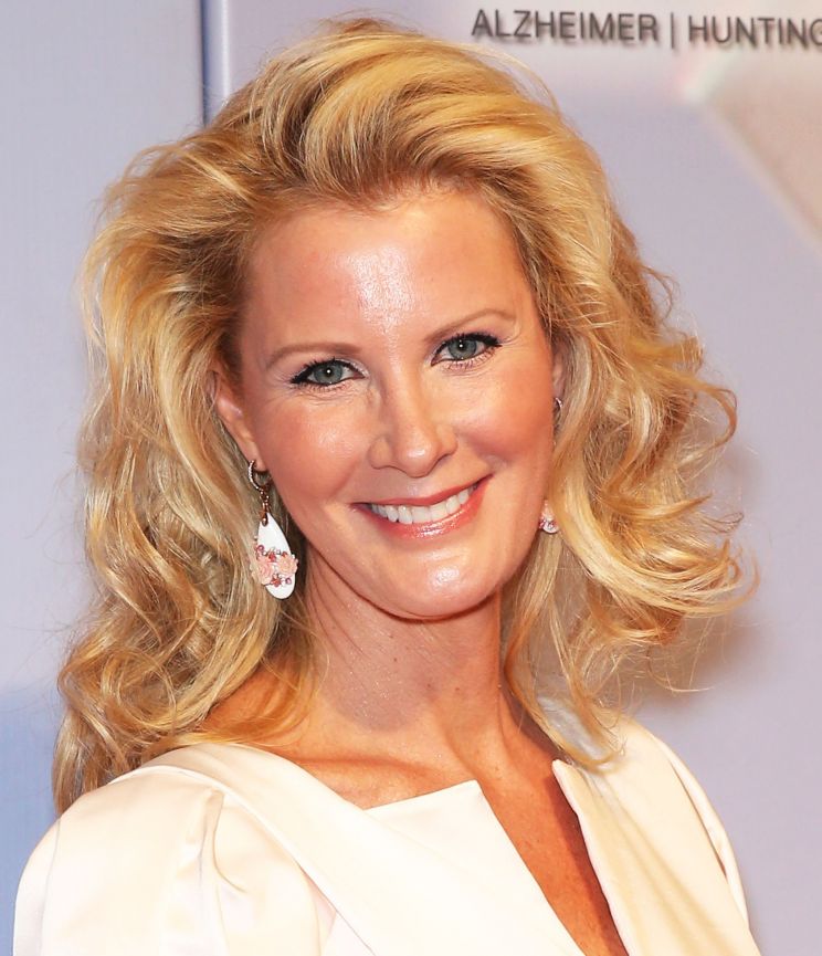 Sandra Lee