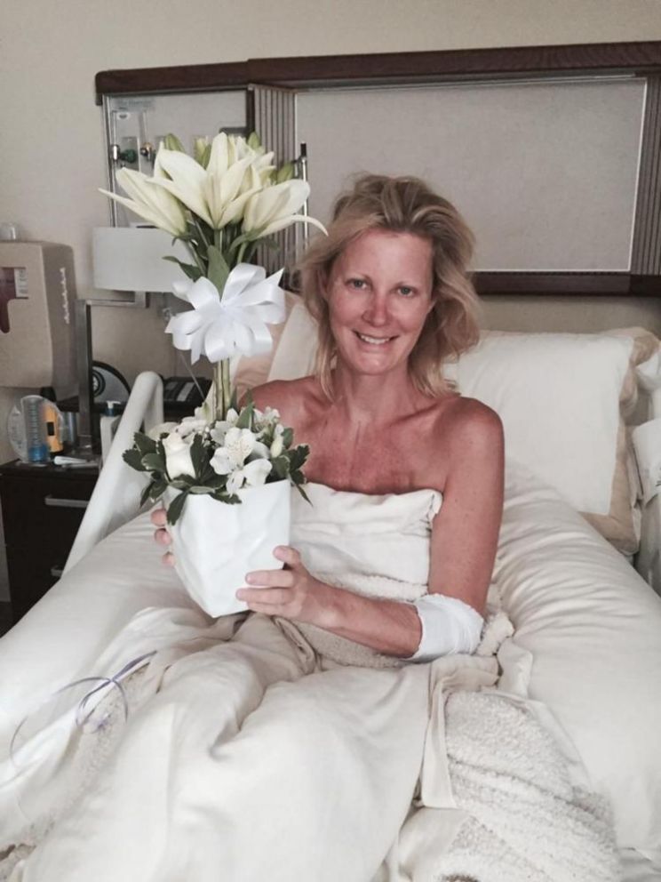Sandra Lee