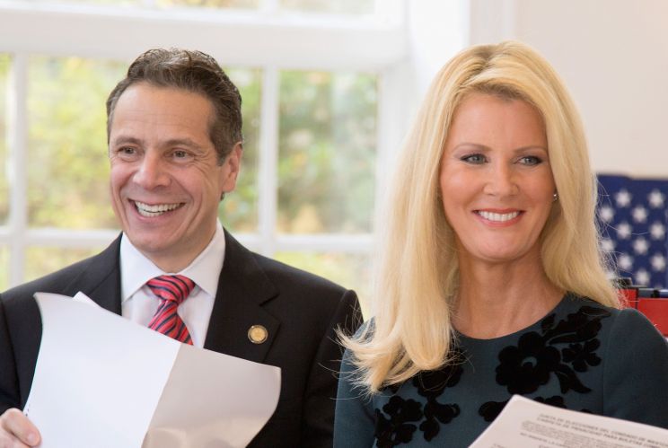 Sandra Lee