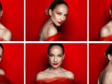 Sandra Loncaric photo