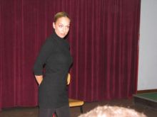 Sandra Loncaric
