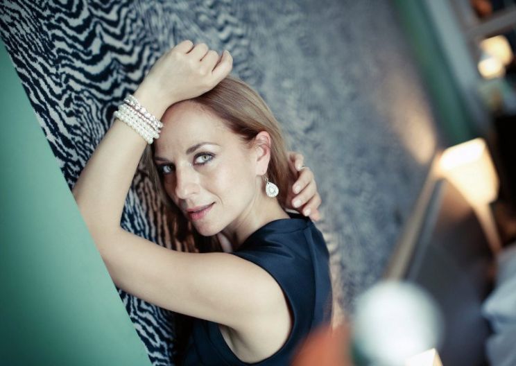 Sandra Loncaric