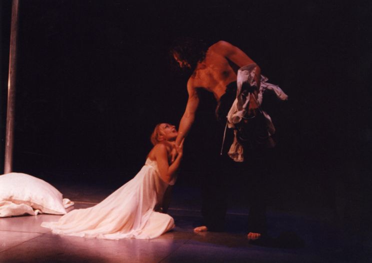 Sandra Loncaric