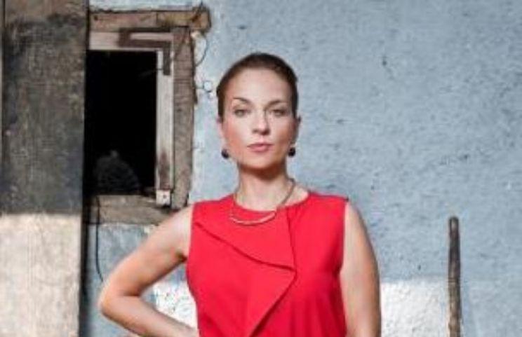 Sandra Loncaric