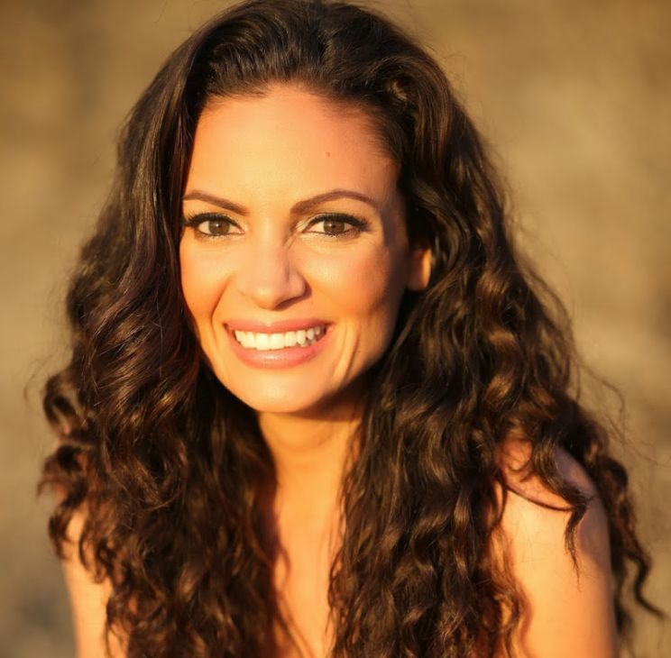 Sandra Luesse