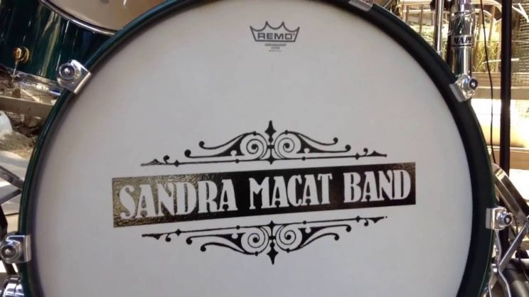 Sandra Macat