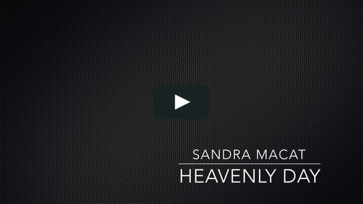 Sandra Macat