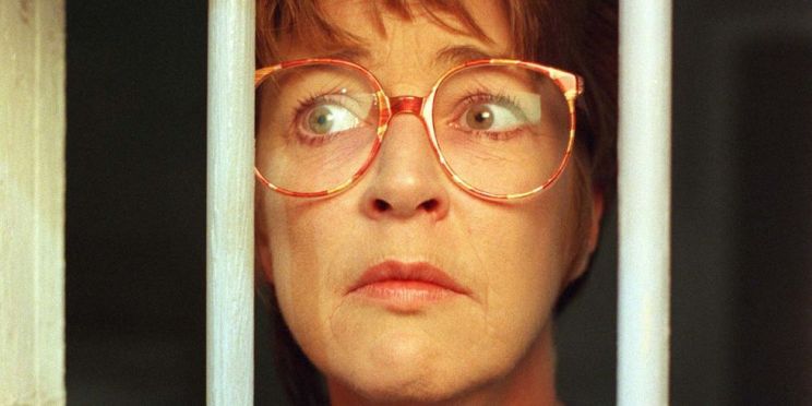 Sandra Maitland