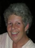 Sandra McCarthy