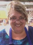 Sandra McCarthy
