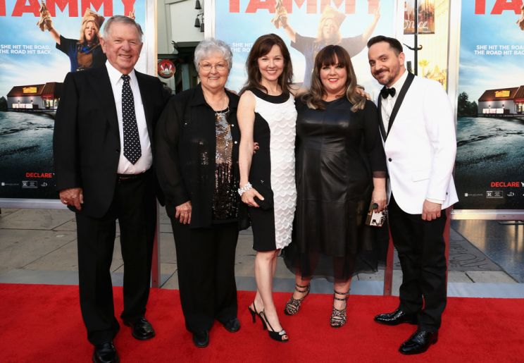 Sandra McCarthy