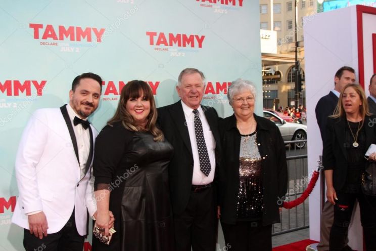 Sandra McCarthy