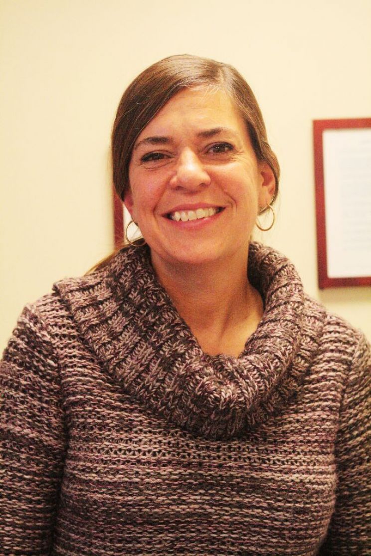 Sandra McCarthy