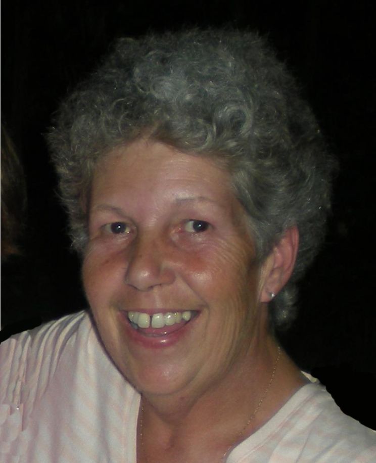 Sandra McCarthy