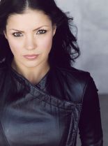 Sandra McCoy