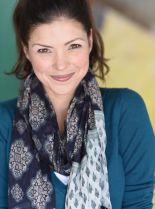 Sandra McCoy photo