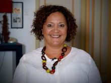 Sandra Nelson