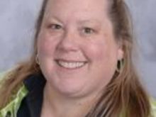 Sandra Nelson