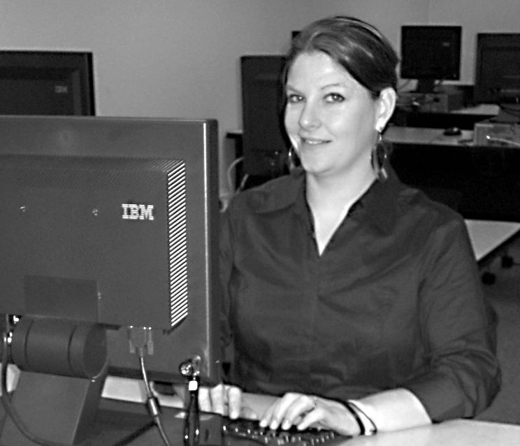 Sandra Nelson