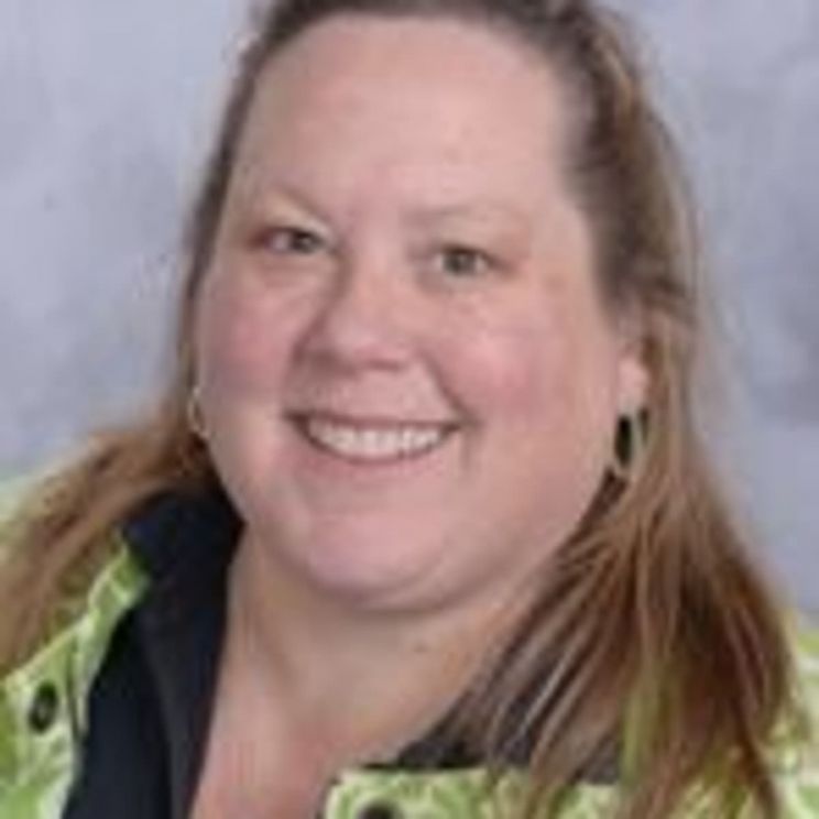 Sandra Nelson