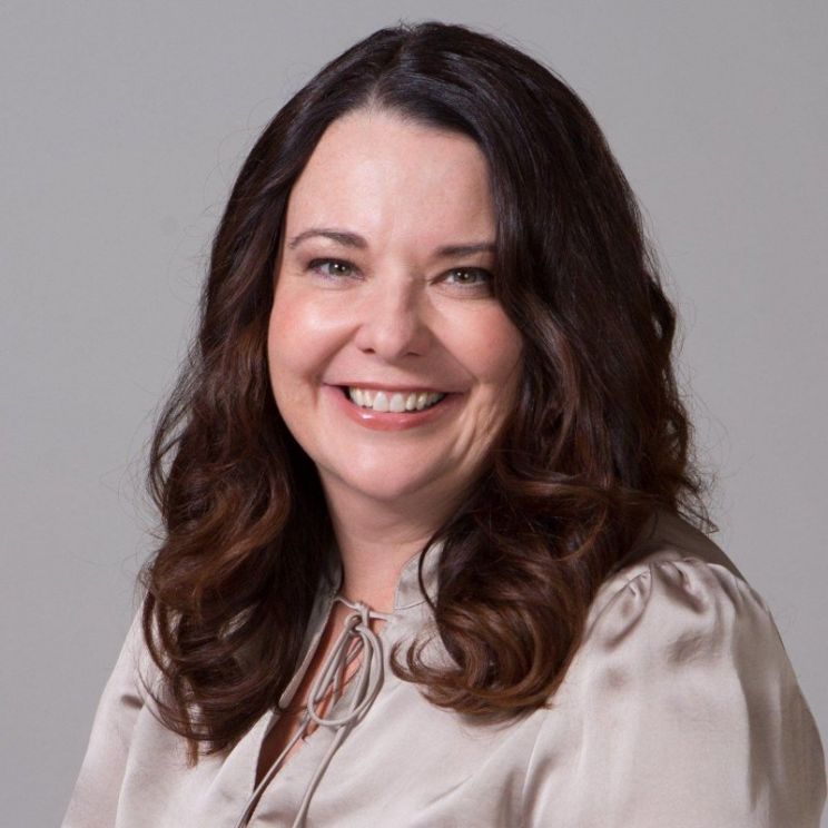 Sandra Nelson