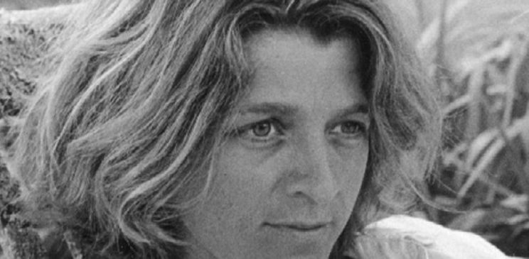 Sandra Nettelbeck