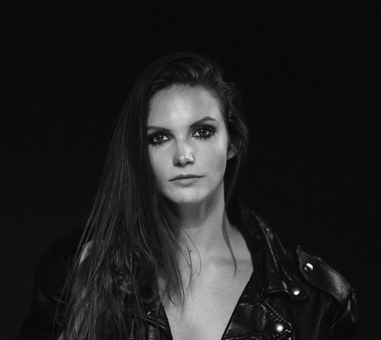 Sandra Nicole Wilson