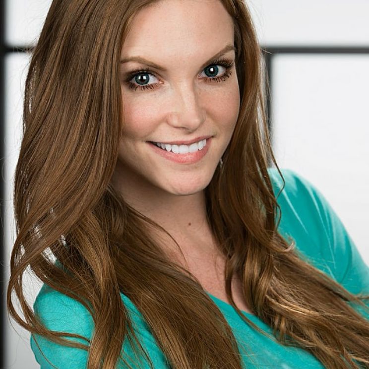 Sandra Nicole Wilson