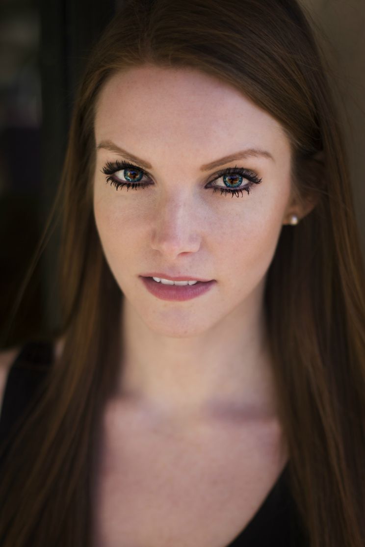 Sandra Nicole Wilson