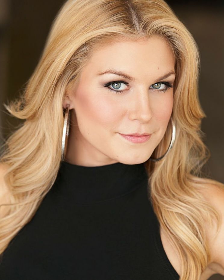 Sandra Nicole Wilson