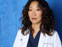 Sandra Oh