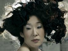 Sandra Oh