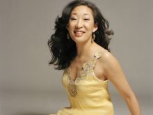 Sandra Oh