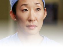 Sandra Oh