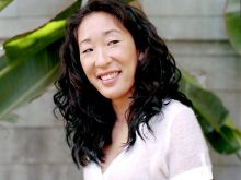 Sandra Oh